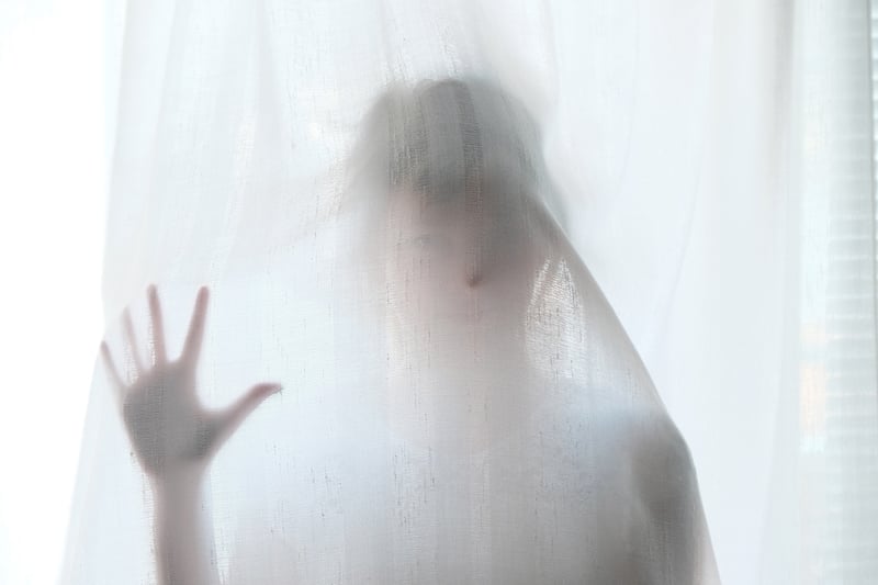 Ethereal Veils