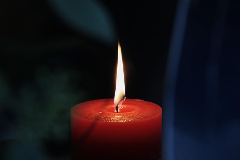 Candle Light
