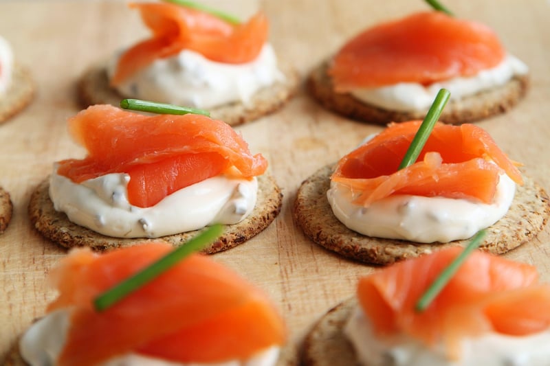 Creative Culinary Art